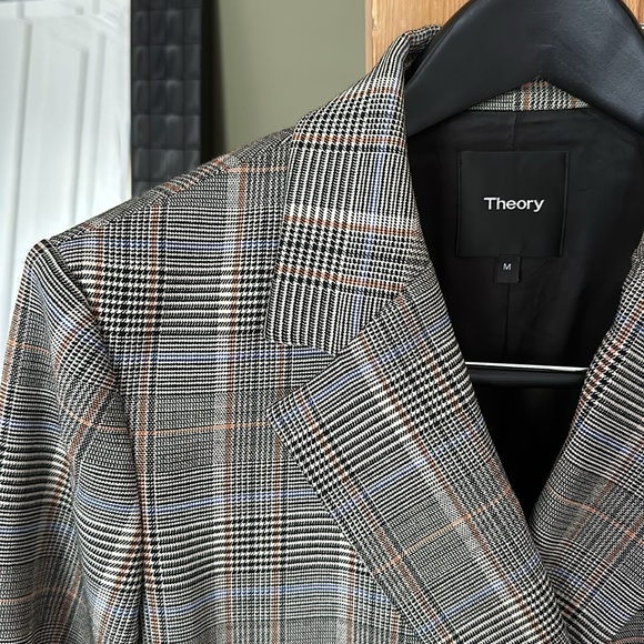 Theory coat - Picture 2 of 3